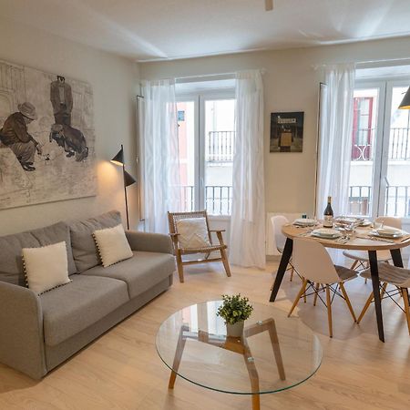 Tuapartamento Centro Pamplona - Zapateria 30 Kültér fotó