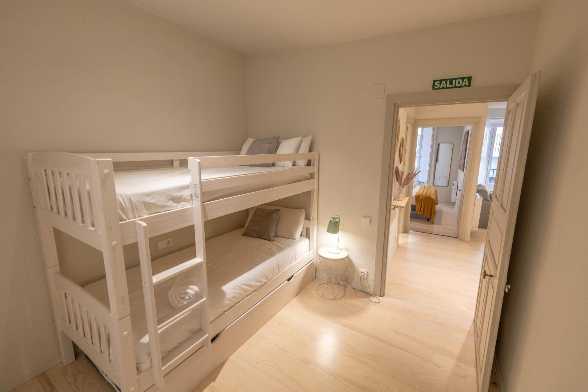 Tuapartamento Centro Pamplona - Zapateria 30 Kültér fotó
