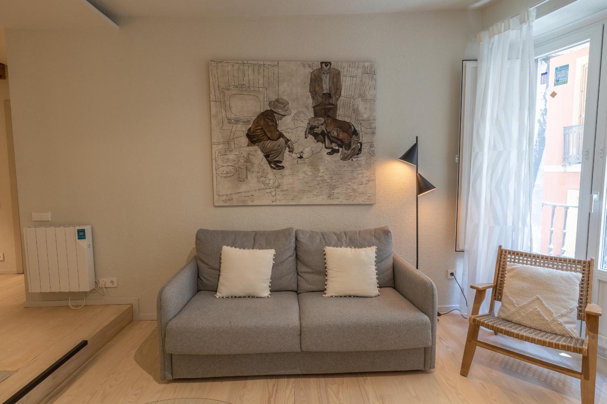 Tuapartamento Centro Pamplona - Zapateria 30 Kültér fotó