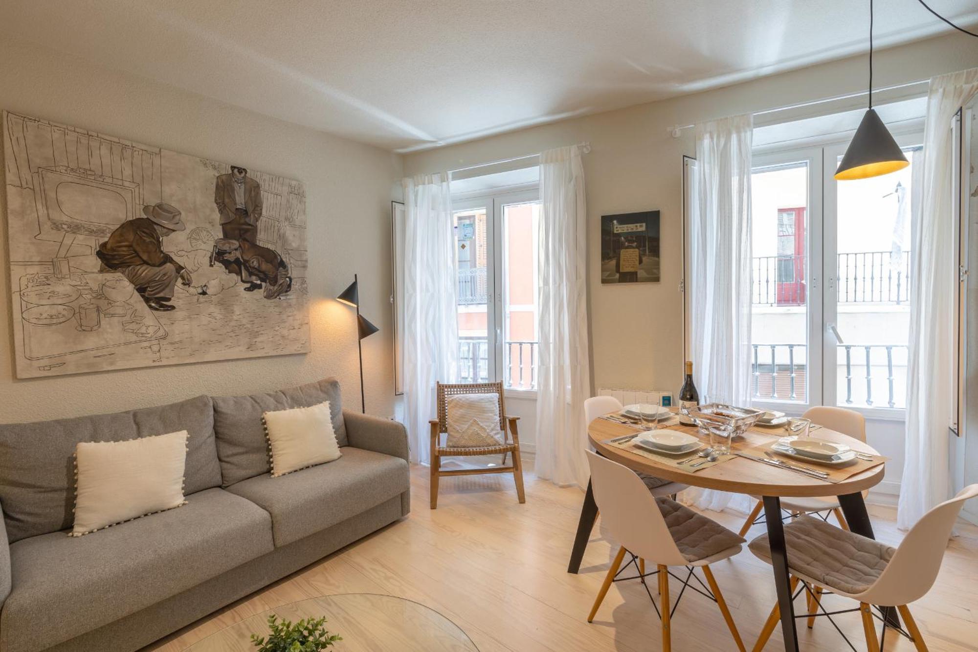 Tuapartamento Centro Pamplona - Zapateria 30 Kültér fotó