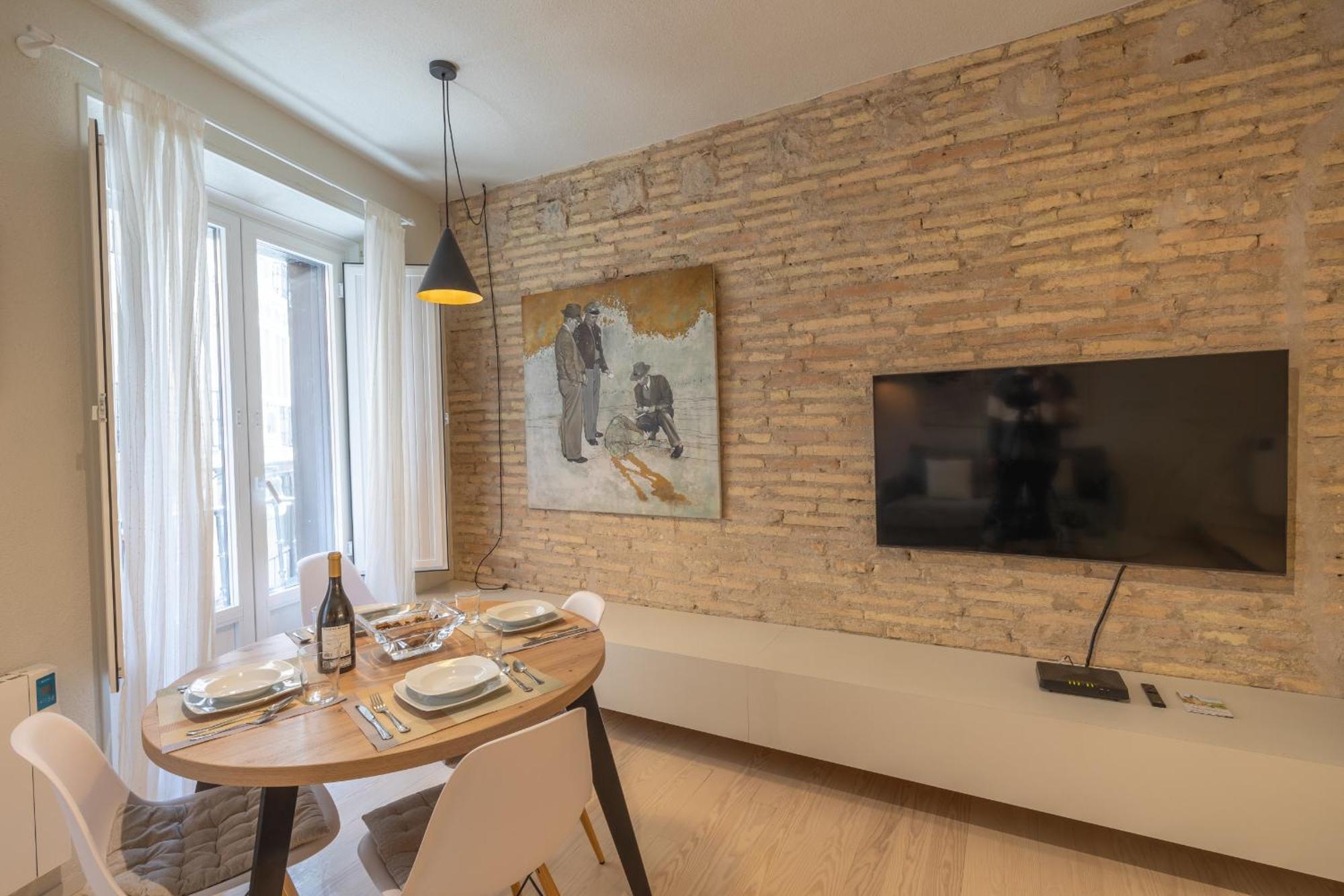 Tuapartamento Centro Pamplona - Zapateria 30 Kültér fotó