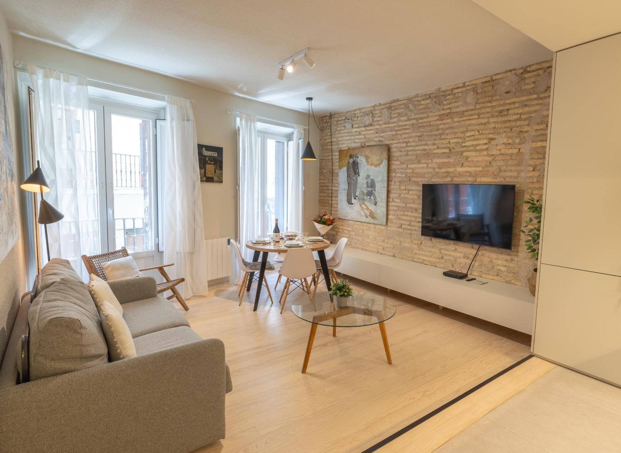 Tuapartamento Centro Pamplona - Zapateria 30 Kültér fotó