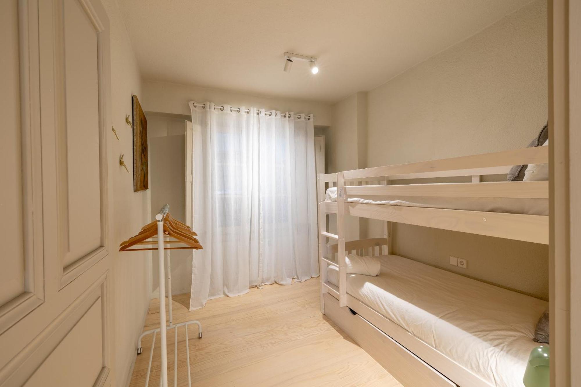 Tuapartamento Centro Pamplona - Zapateria 30 Kültér fotó
