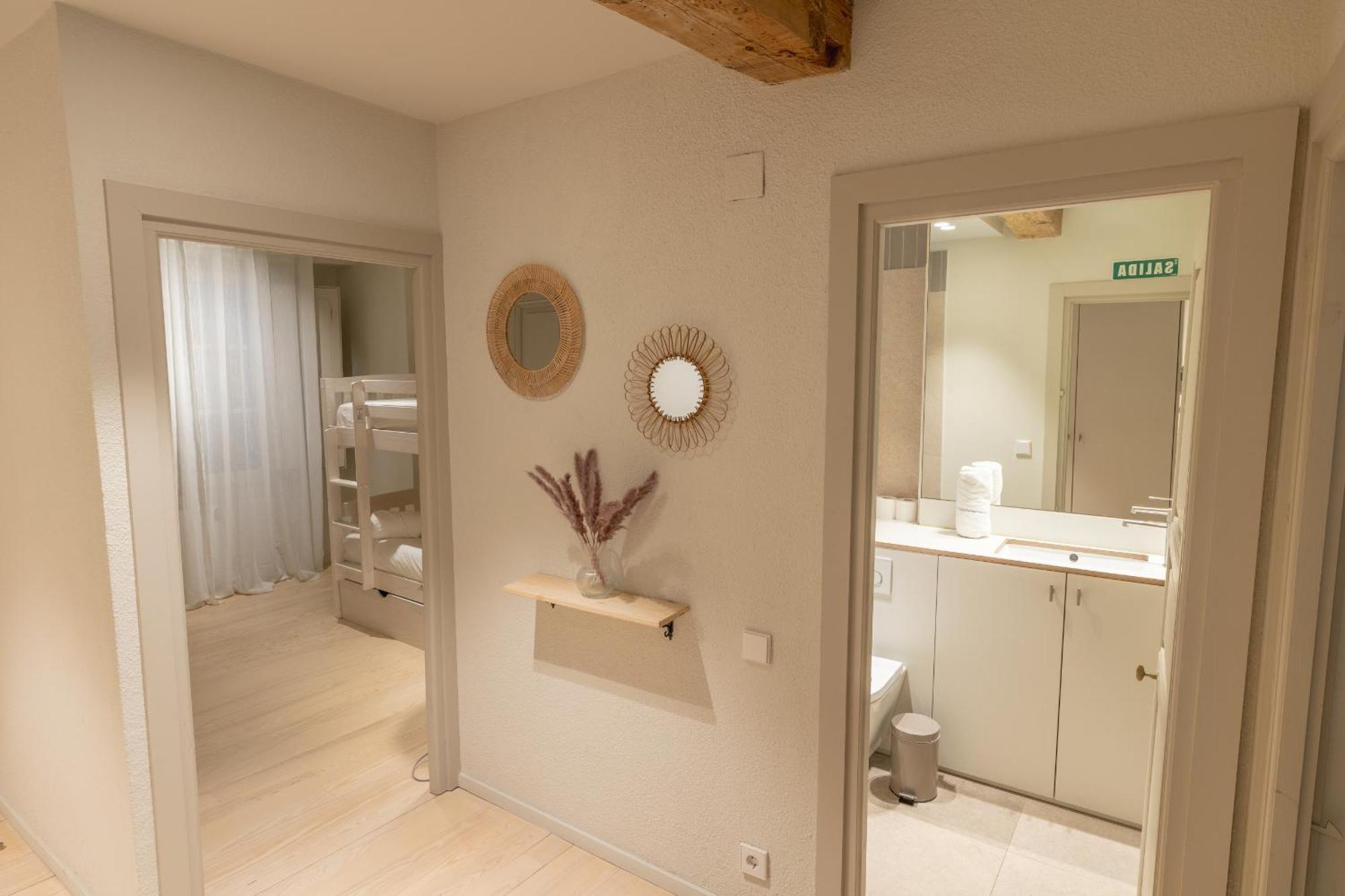 Tuapartamento Centro Pamplona - Zapateria 30 Kültér fotó