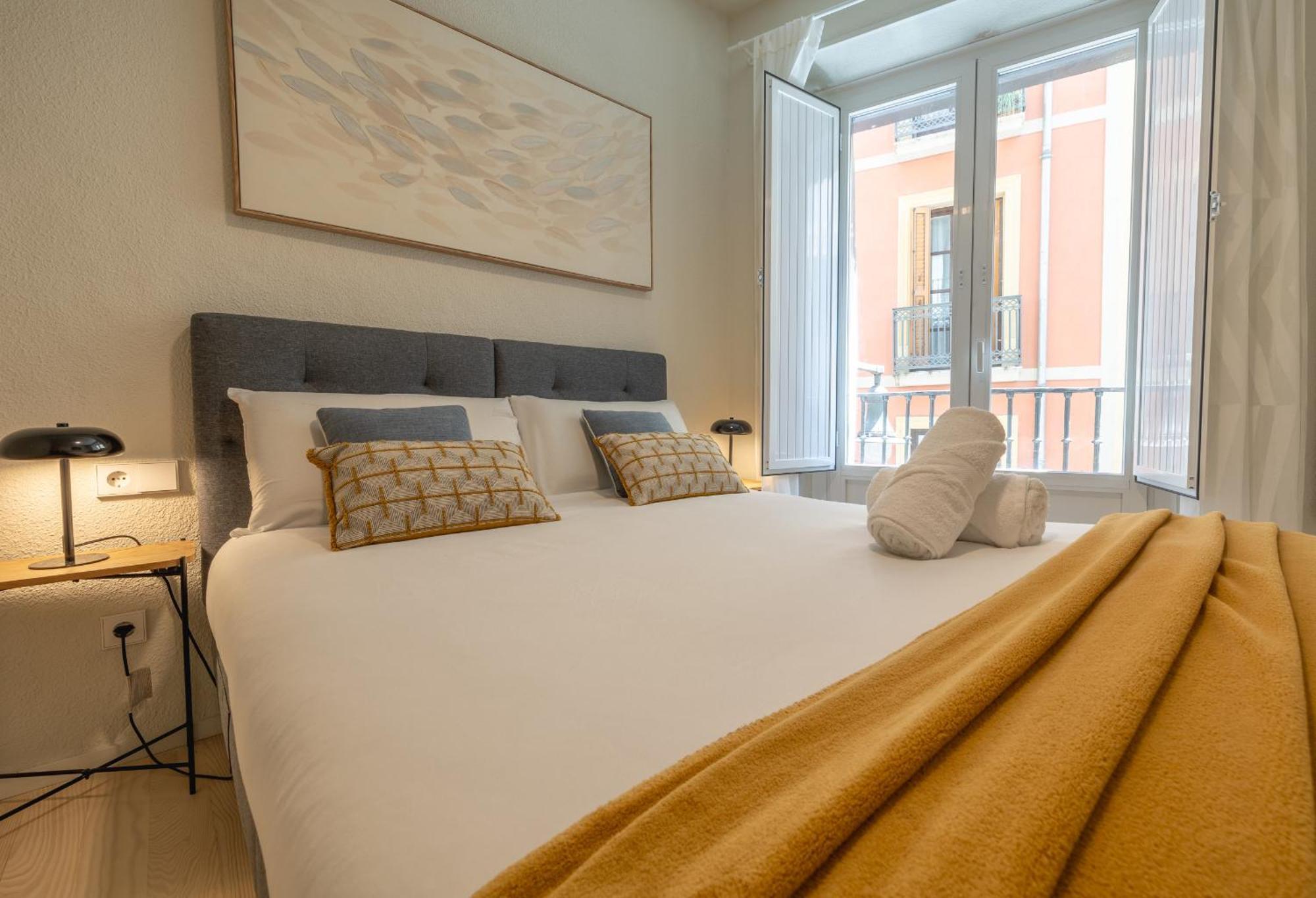 Tuapartamento Centro Pamplona - Zapateria 30 Kültér fotó